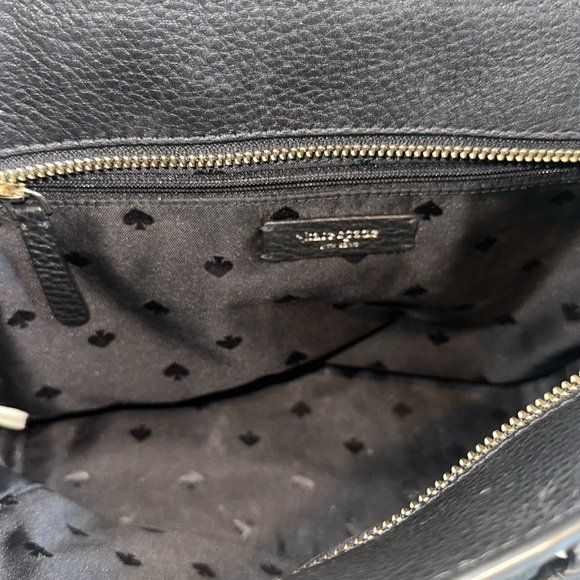 Kate Spade ♠️ Blake Medium Tote with Strap - Picture 4 of 5